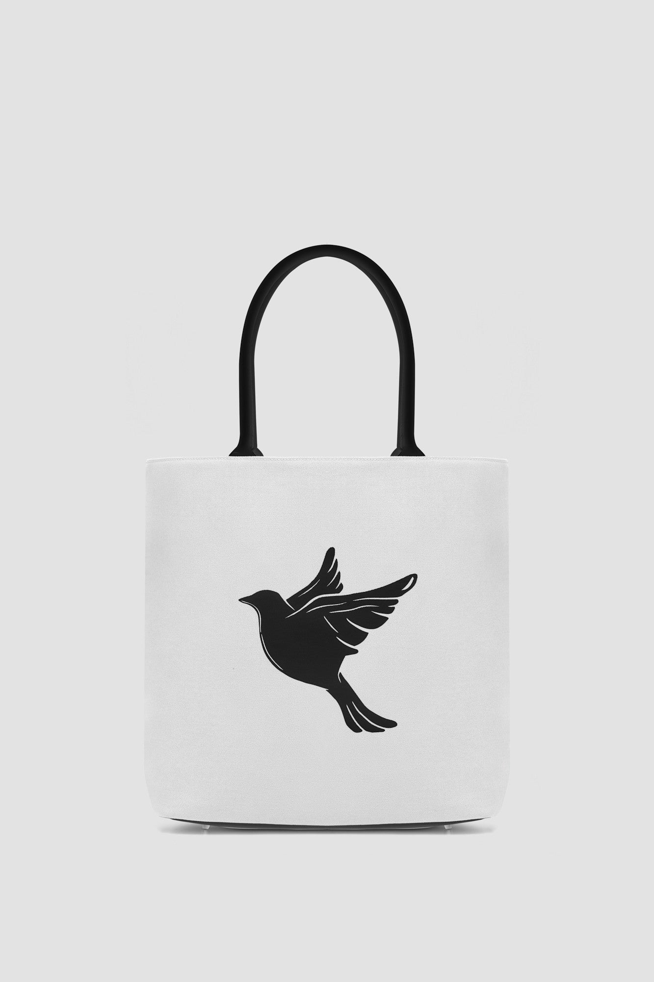 The Dove tote — 1